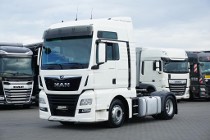 MAN TGX 18.500 / EURO 6 / XXL / ACC / RETARDER