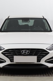 Hyundai i30 II , Salon Polska, 1. Właściciel, Serwis ASO, Klimatronic,-2