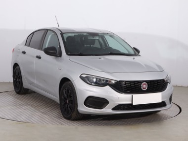 Fiat Tipo II , Salon Polska, Serwis ASO, GAZ, Klima-1