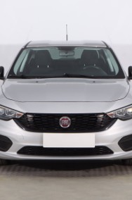 Fiat Tipo II , Salon Polska, Serwis ASO, GAZ, Klima-2