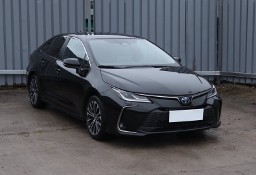 Toyota Corolla XII , Salon Polska, 1. Właściciel, Serwis ASO, Automat, Navi,