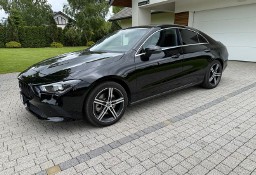 Mercedes-Benz Klasa CLA C118/X118 250 4matic 2.0 Benzyna 221KM 2019r
