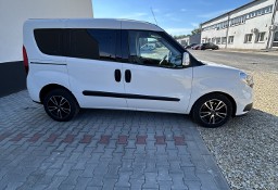 Fiat Doblo 2017 r.