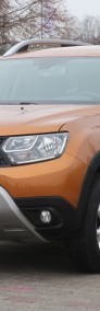 Dacia Duster I , Salon Polska, 1. Właściciel, Serwis ASO, Klima, Tempomat,-3