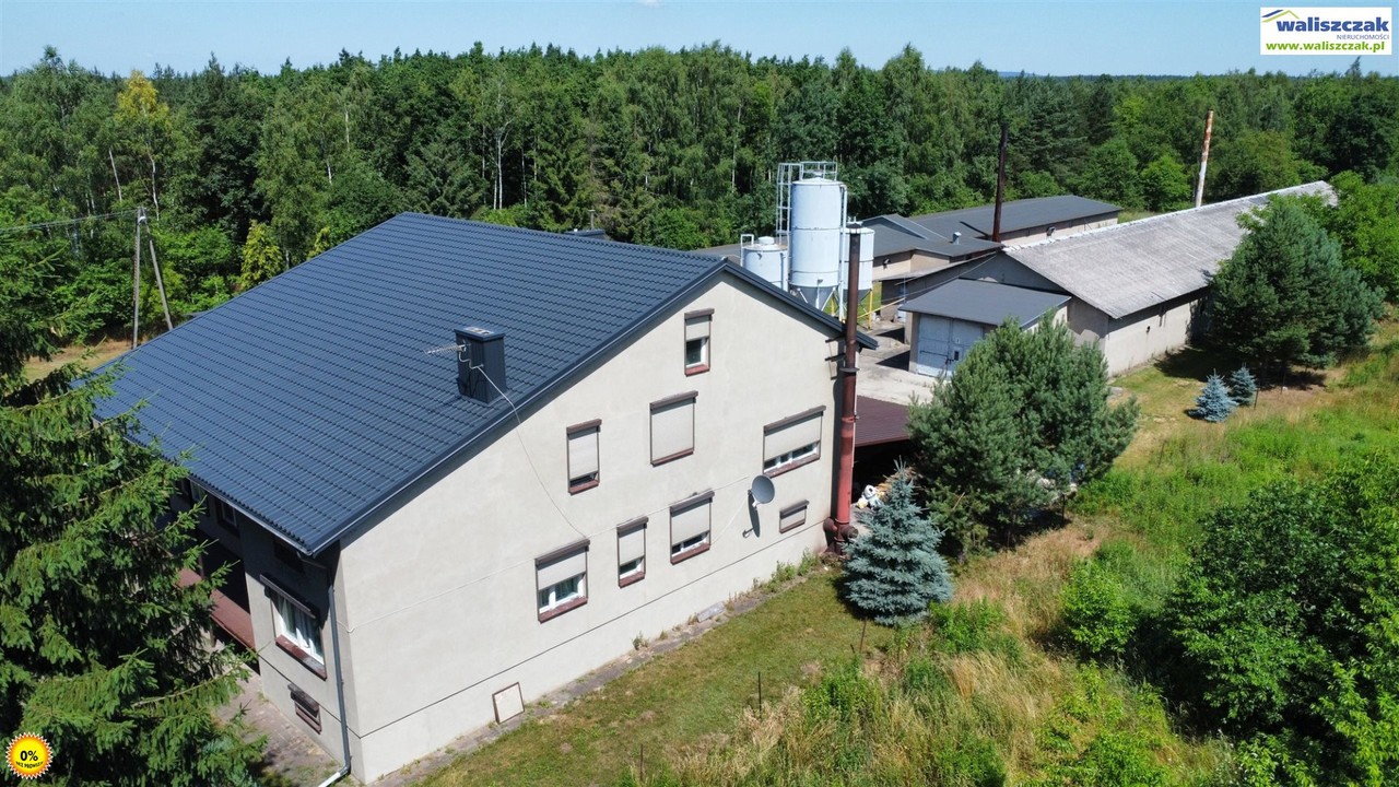 Dom na sprzedaż, 228 m², 6 pokoi Radomsko