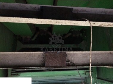 John Deere 965 - Wał-1