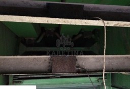 John Deere 965 - Wał