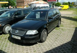 Volkswagen Passat B5 1.9/101 KM