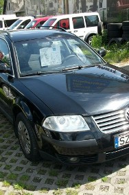 Volkswagen Passat B5 1.9/101 KM-2