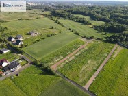 Działka budowlana Tarnowskie Góry Bobrowniki Śląskie-Piekary Rudne