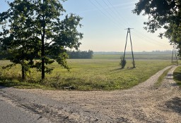 Działka Warunki Zabudowy - 1,46 ha