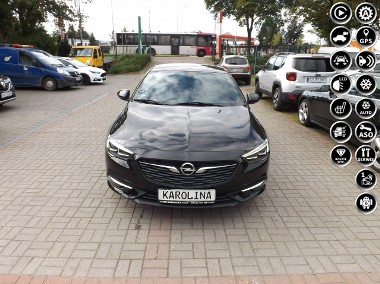 Opel Insignia II Country Tourer Opel Insignia Grand Sport-1