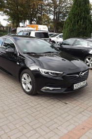 Opel Insignia II Country Tourer Opel Insignia Grand Sport-2