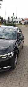 Opel Insignia II Country Tourer Opel Insignia Grand Sport-3