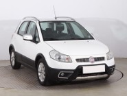 Fiat Sedici , Serwis ASO, Navi, Klimatronic