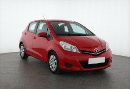 Toyota Yaris III , Salon Polska, Klima, Parktronic