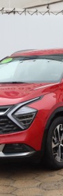 Kia Sportage IV , Salon Polska, 1. Właściciel, Serwis ASO, Automat, Skóra,-3
