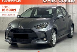 Toyota Yaris IV Comfort 1.5 Hybrid Comfort 1.5 Hybrid 116KM | Tempomat adaptacyjny!