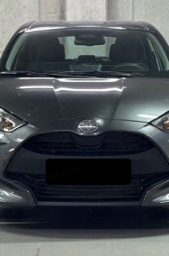 Toyota Yaris IV Comfort 1.5 Hybrid Comfort 1.5 Hybrid 116KM | Tempomat adaptacyjny!-2