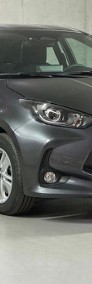 Toyota Yaris IV Comfort 1.5 Hybrid Comfort 1.5 Hybrid 116KM | Tempomat adaptacyjny!-3