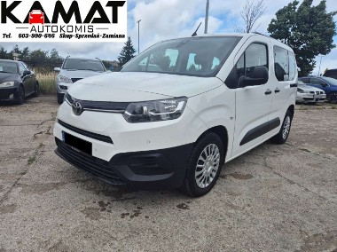 Toyota ProAce-1