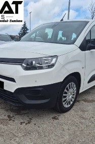 Toyota ProAce-2