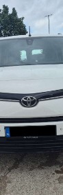Toyota ProAce-4