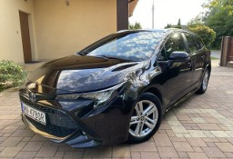 Toyota Corolla XII Iwł, Krajowy, BEZWYPADKOWY, serwisowany, Comfort +Tech, Super,Vat 23
