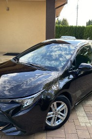 Toyota Corolla XII Iwł, Krajowy, BEZWYPADKOWY, serwisowany, Comfort +Tech, Super,Vat 23-2