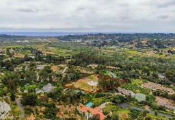 Działka inna Rancho Santa Fe