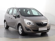 Opel Meriva A , Klima, Tempomat