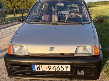 - FILM Prezentacja - 100% Oryginał - tylko 63 tyś km / OKAZJA-1