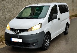 Nissan NV200 Faktura VAT23%