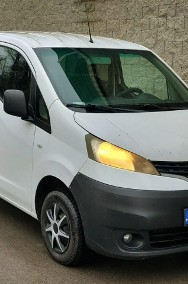 Nissan NV200-2