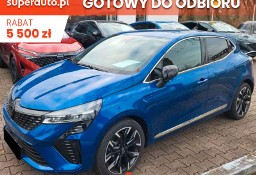 Renault Clio V Generation X-Tronic 1.0 TCe Generation X-Tronic 1.0 TCe 90KM