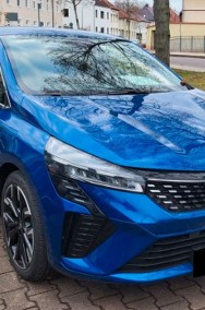 Renault Clio V Generation X-Tronic 1.0 TCe Generation X-Tronic 1.0 TCe 90KM-2