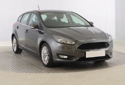 Ford Focus III , Salon Polska, Serwis ASO, Klima, Parktronic,