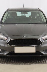 Ford Focus III , Salon Polska, Serwis ASO, Klima, Parktronic,-2