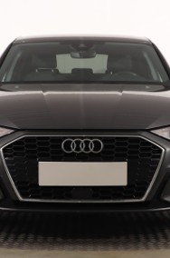 Audi A3 III , Salon Polska, Serwis ASO, Automat, Navi, Klimatronic,-2
