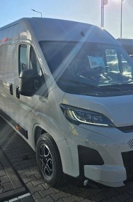 Citroen Jumper Heavy L4H2 aut Heavy L4H2 aut 2.2 180KM-2