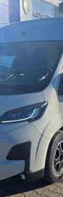 Citroen Jumper Heavy L4H2 aut Heavy L4H2 aut 2.2 180KM-4