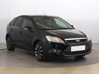 Ford Focus II , Klima,ALU-1