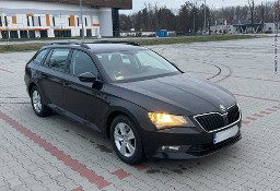 Skoda Superb III kombi | 2017 | 1.4 | Pierwszy Właściciel | Salon Polska