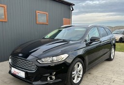 Ford Mondeo VIII