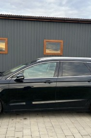 Ford Mondeo VIII-2