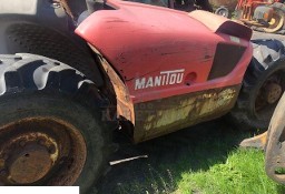 Manitou - Klapa Silnika