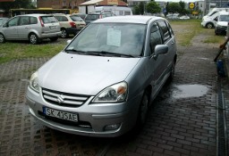 Suzuki Liana Do miasta i na trasę