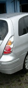 Suzuki Liana Do miasta i na trasę-3