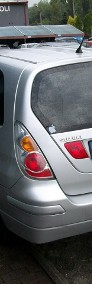 Suzuki Liana Do miasta i na trasę-4
