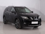 Nissan X-trail III , Salon Polska, 1. Właściciel, Serwis ASO, Automat, Skóra,